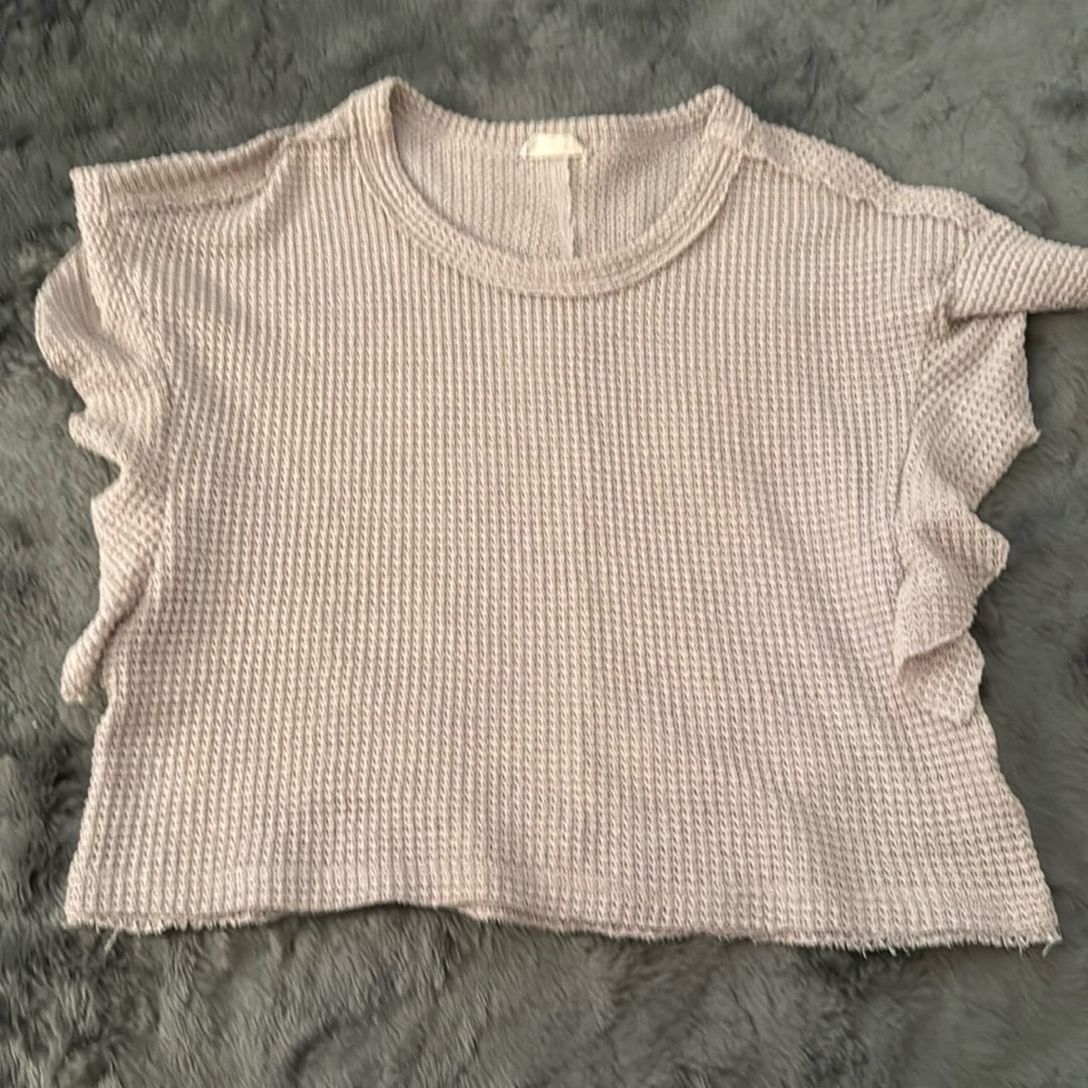 Altar’d State Top